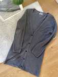 Kardigan sweter Tommy Hilfiger