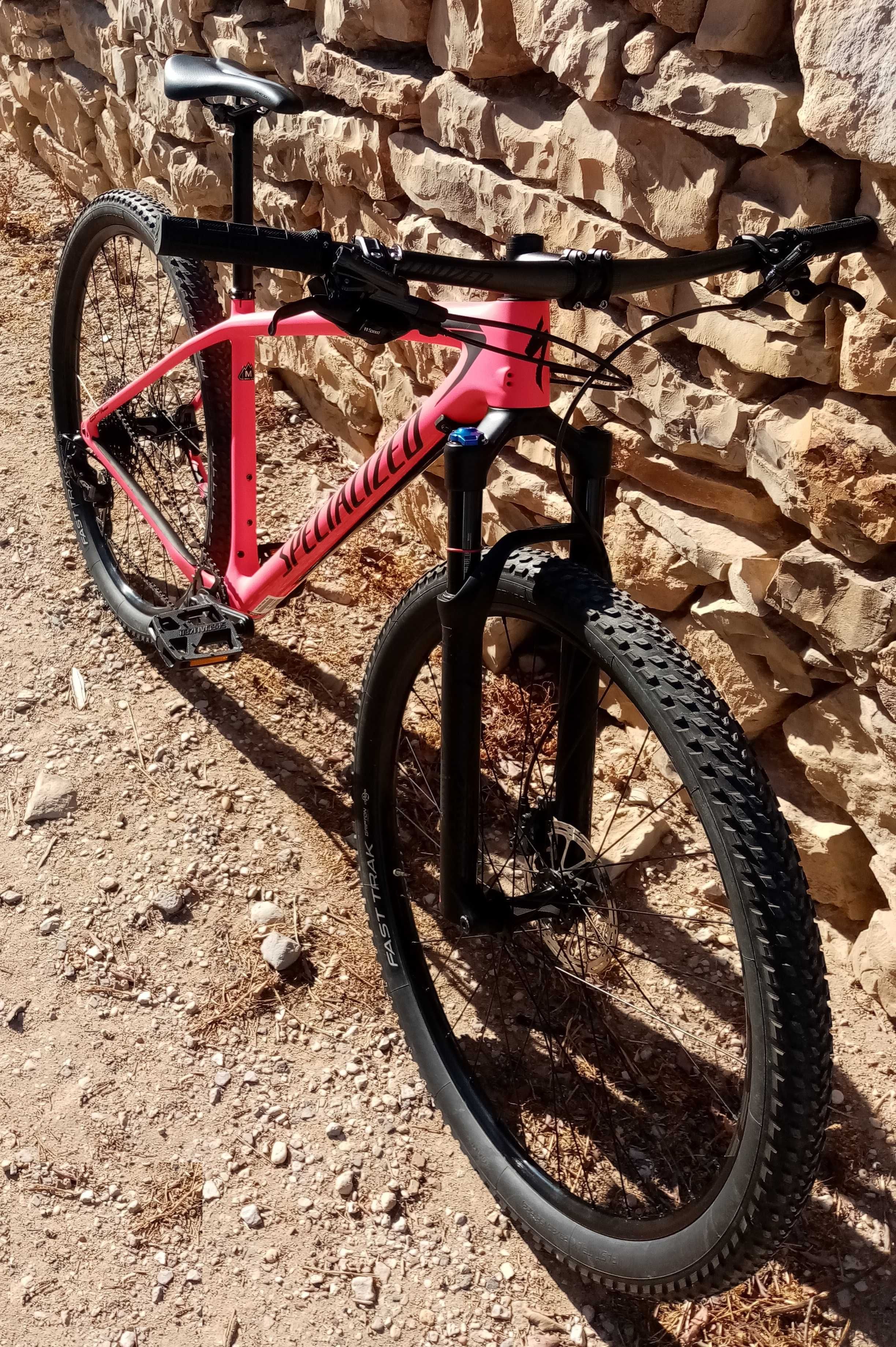 Specialized EPIC