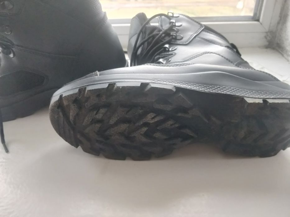 берцы талан, берці 40 розмір