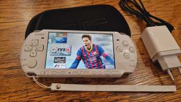 Sony PSP-3000 64гиг 137игр!