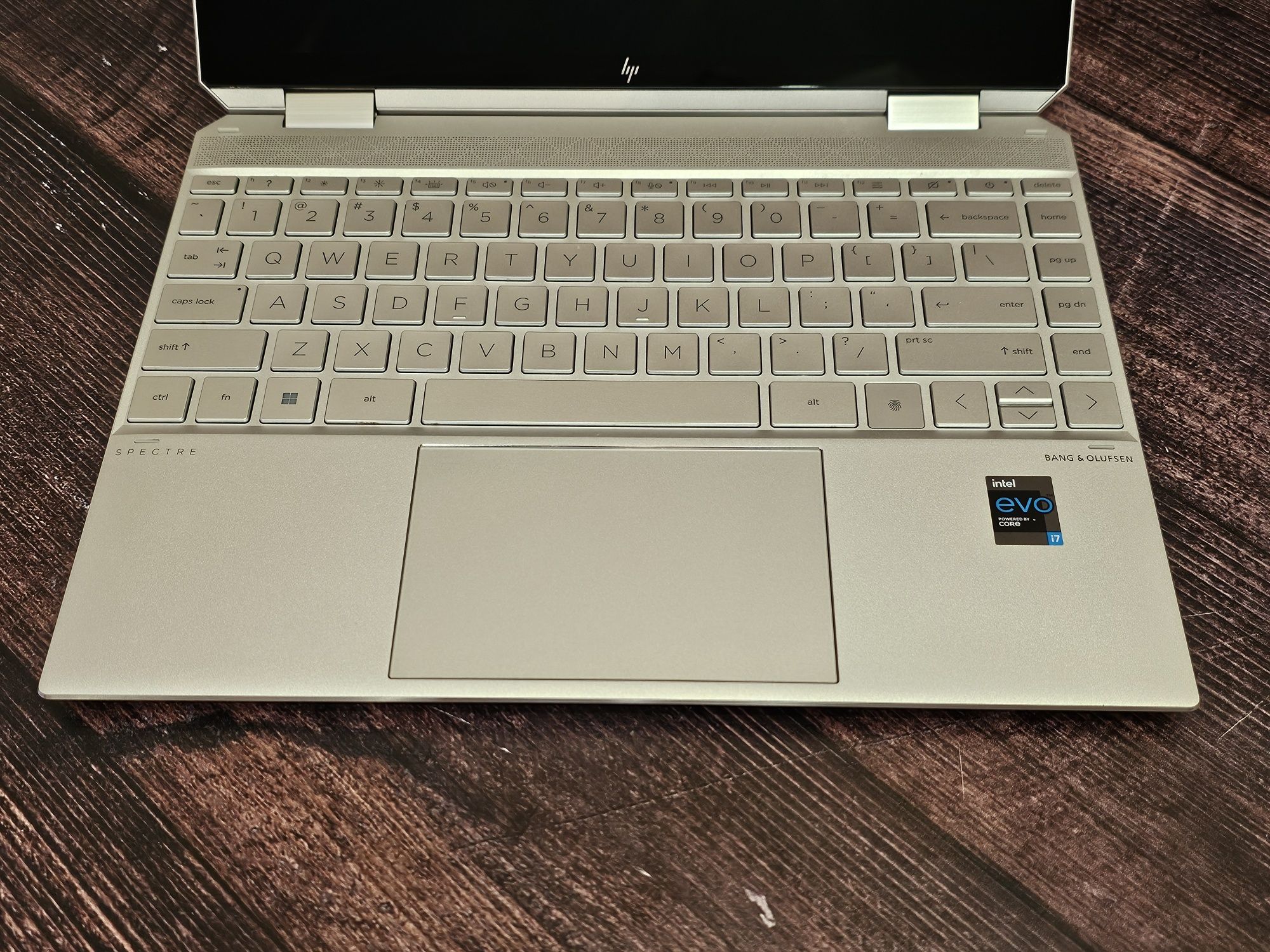 HP Spectre x360 14t-ea100 (Core i7-1195G7/8Gb/Iris Xe/SSD 512Gb/Touch)
