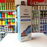OSAVI TRAN Norweski 250ml Kwasy Omega EPA DHA Witamina A Odporność