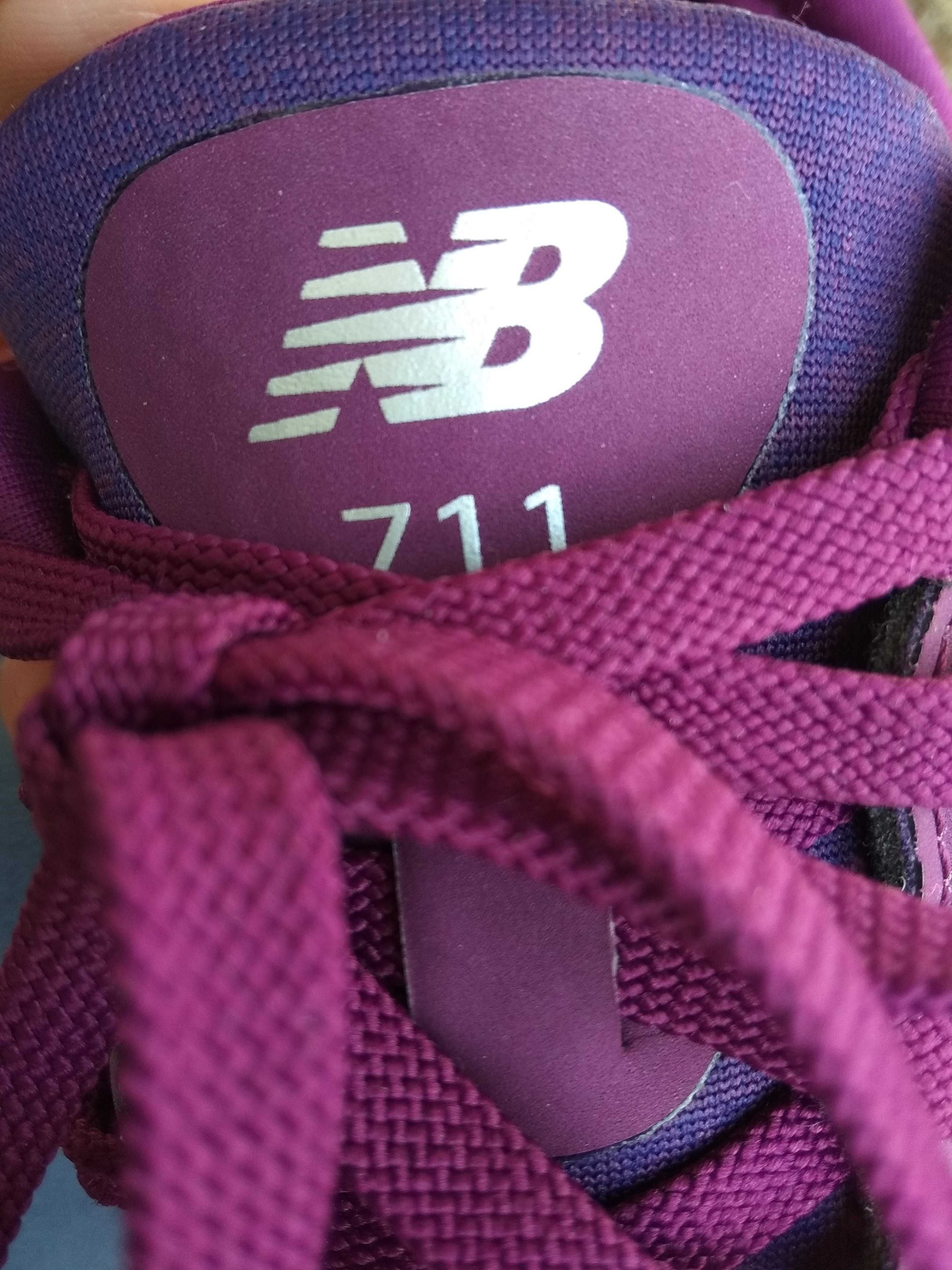 New balance Adidasy buty sportowe damskie 40