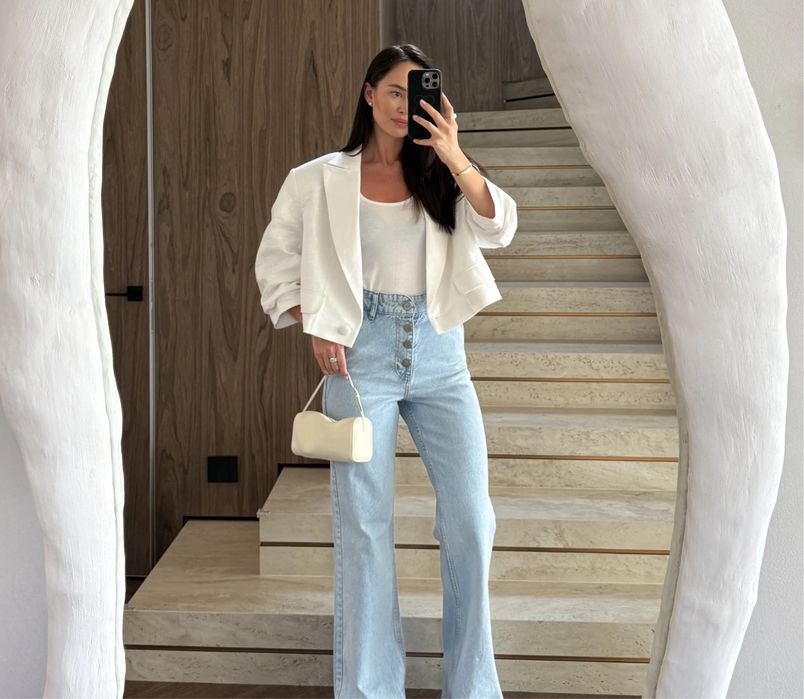 Свиілі Джинси Cher17, хс