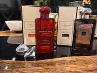 Perfumy JoMalone Dark Amber&Ginger Lily nowe 100ml