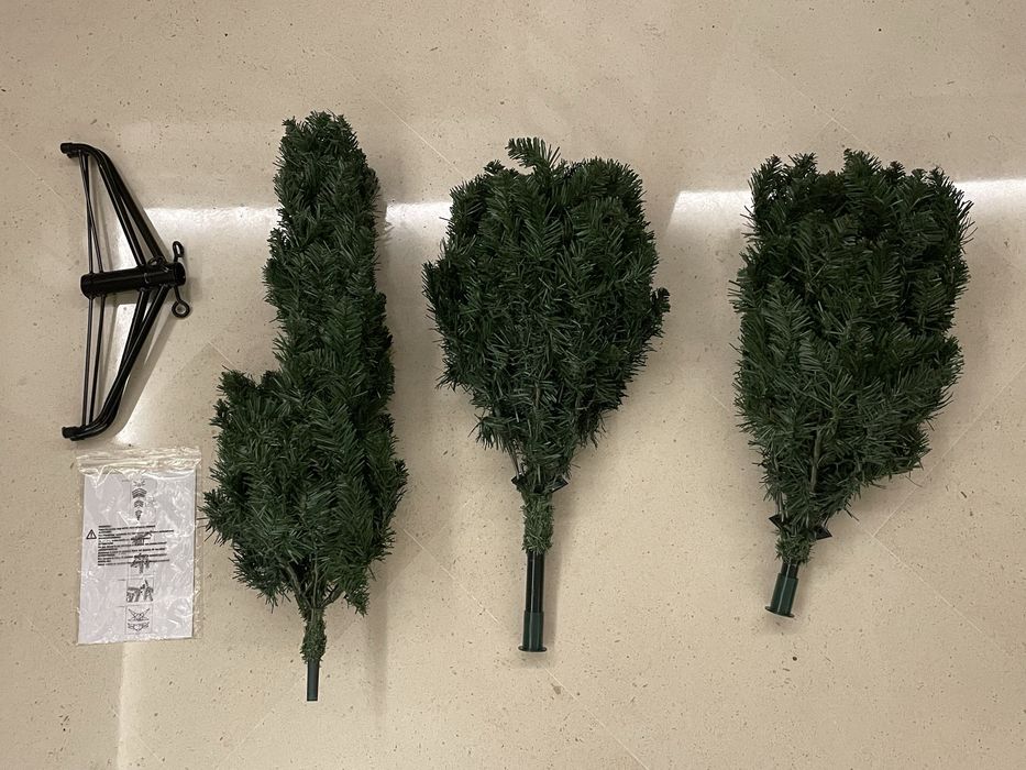 Árvore de natal 150cm