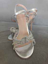 Piękne sandały damskie Dee Zee