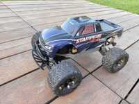 Traxxas Stampede 4x4 VXL po przeglądzie