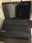 Acer aspire 8942 18 дюйм Intel i7-720Q