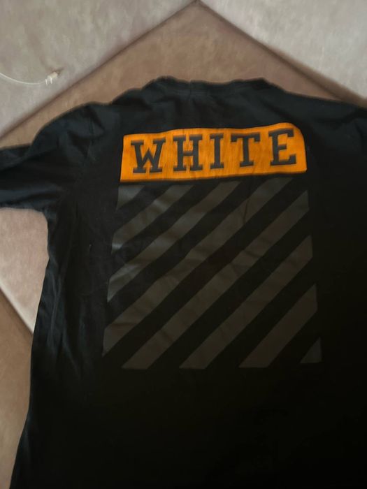 Футболки off white по 200 гривень