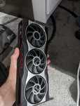 Відеокарта AMD Radeon rx 6800
