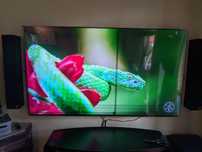 Телевізор QLED Samsung QE-75Q7FN  (під ремонт) 75 дюймів