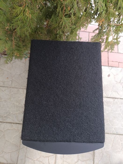 Компактный сабвуфер Sven с усилителем