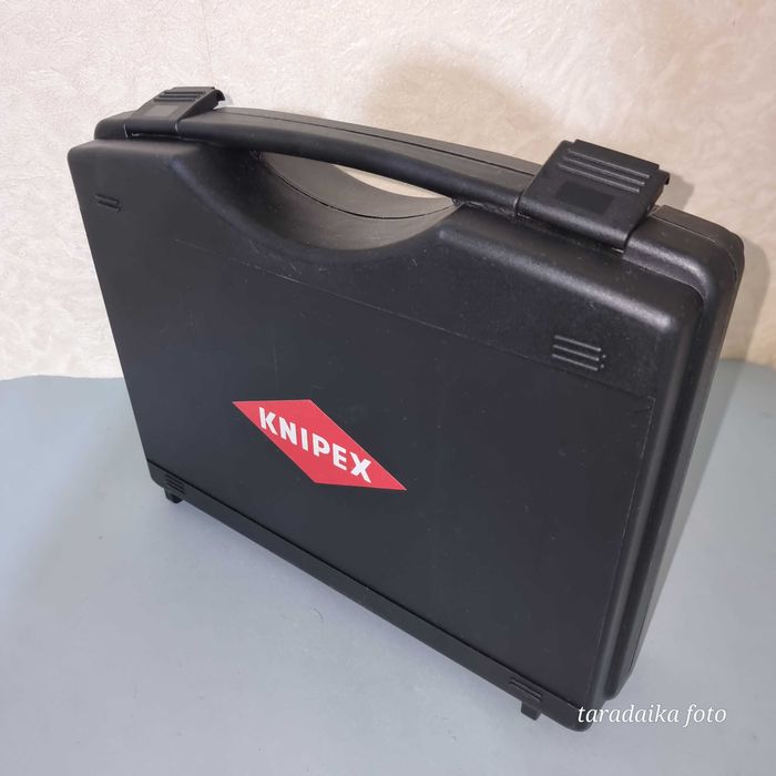 ящик для инструмента KNIPEX 97 91 01 LE
