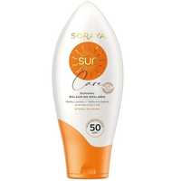 Soraya Sun Care Ochronny Balsam Do Opalania Spf50 125Ml (P1)