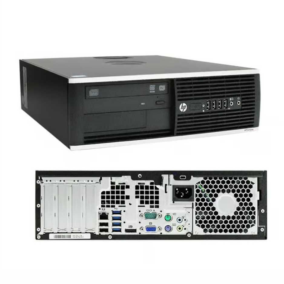 HP Compac Elite 8300 i5 e i7 3ª Gen - TODAS AS CONFIGURAÇÕES - DESDE: