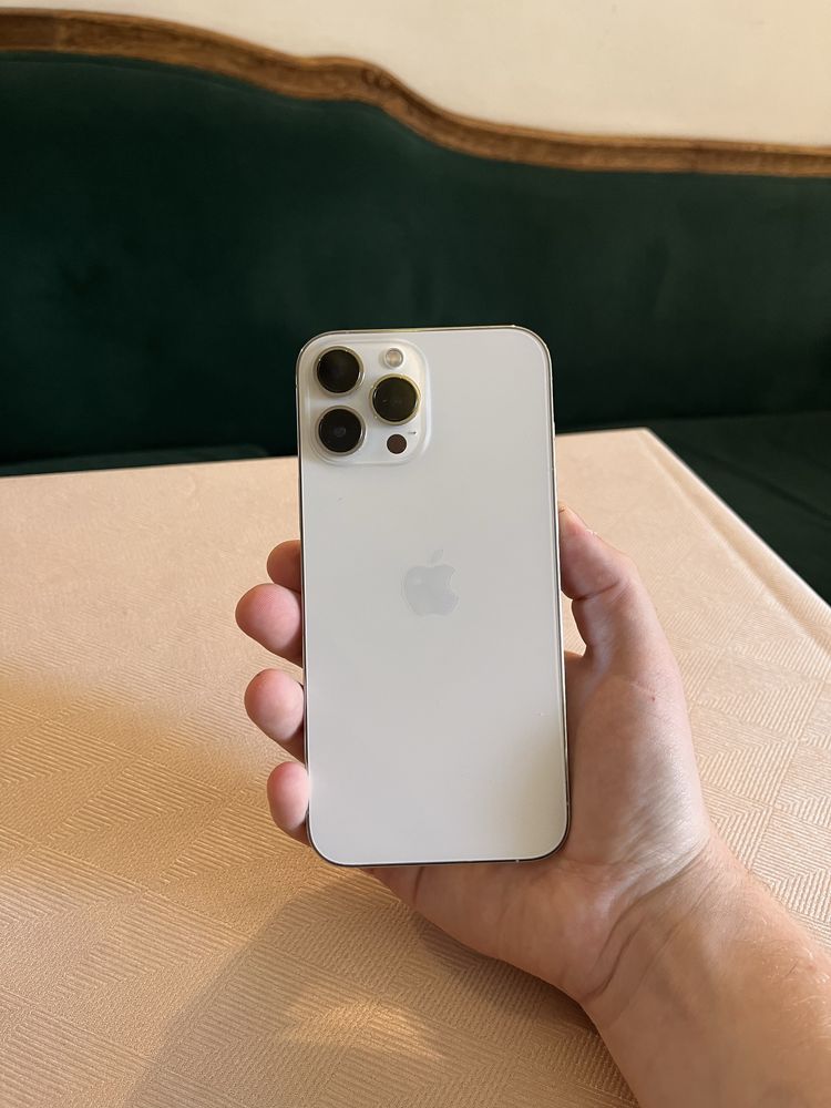 iPhone 13pro max 512 24000 грн