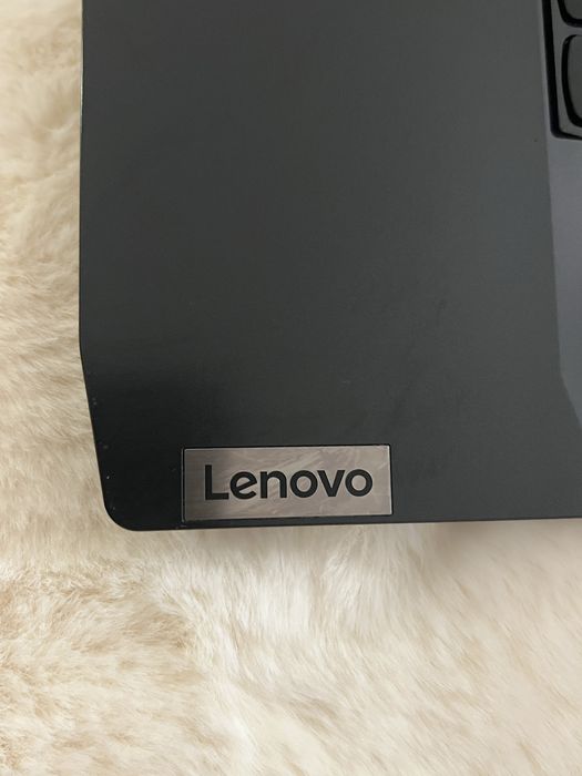 Laptop Lenovo ideapad gaming