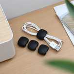 Зажим USB-держатель для зарядного устройства, органайзер для стола