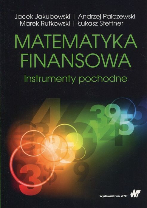 Matematyka Finansowa