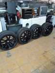 Jantes originais BMW M