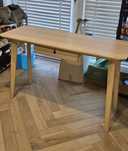Biurko ikea lisabo