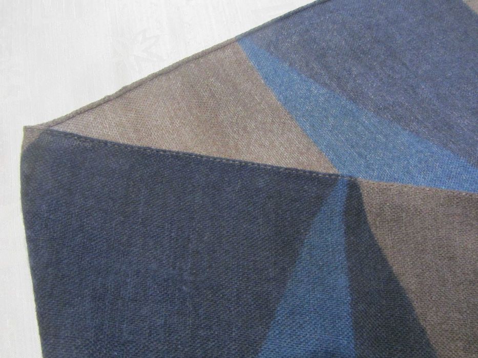 Шарф вовняний Gierre Milano Італія