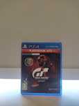 Gran Turismo Sport Ps4
