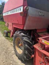 Massey Ferguson 206