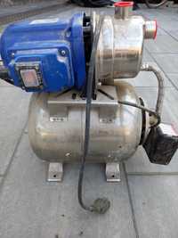 Pompa wody Hauswasserwerk ss-1200-1