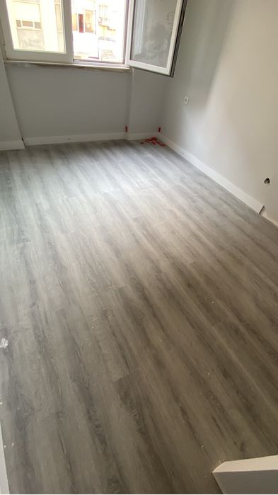 Remodelação de interiores