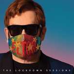 The Lockdown Sessions, Cd