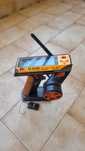 Comando rc fly sky