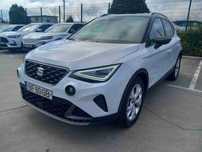 SEAT Arona 1.0 TSI FR