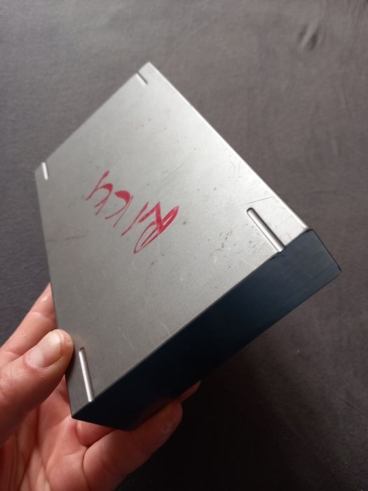 Кишеня для HDD 3,5" Lacie