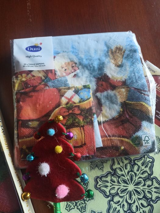 różności świąteczne