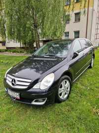 Mercedes Klasa R 320 CDI Combi 4 matic