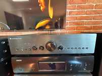 Wzmacniacz Cambrigde audio Azur 651A