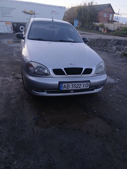 Продам Ланос..економне Авто