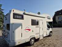Sprzedam Kampera Fiata Ducato