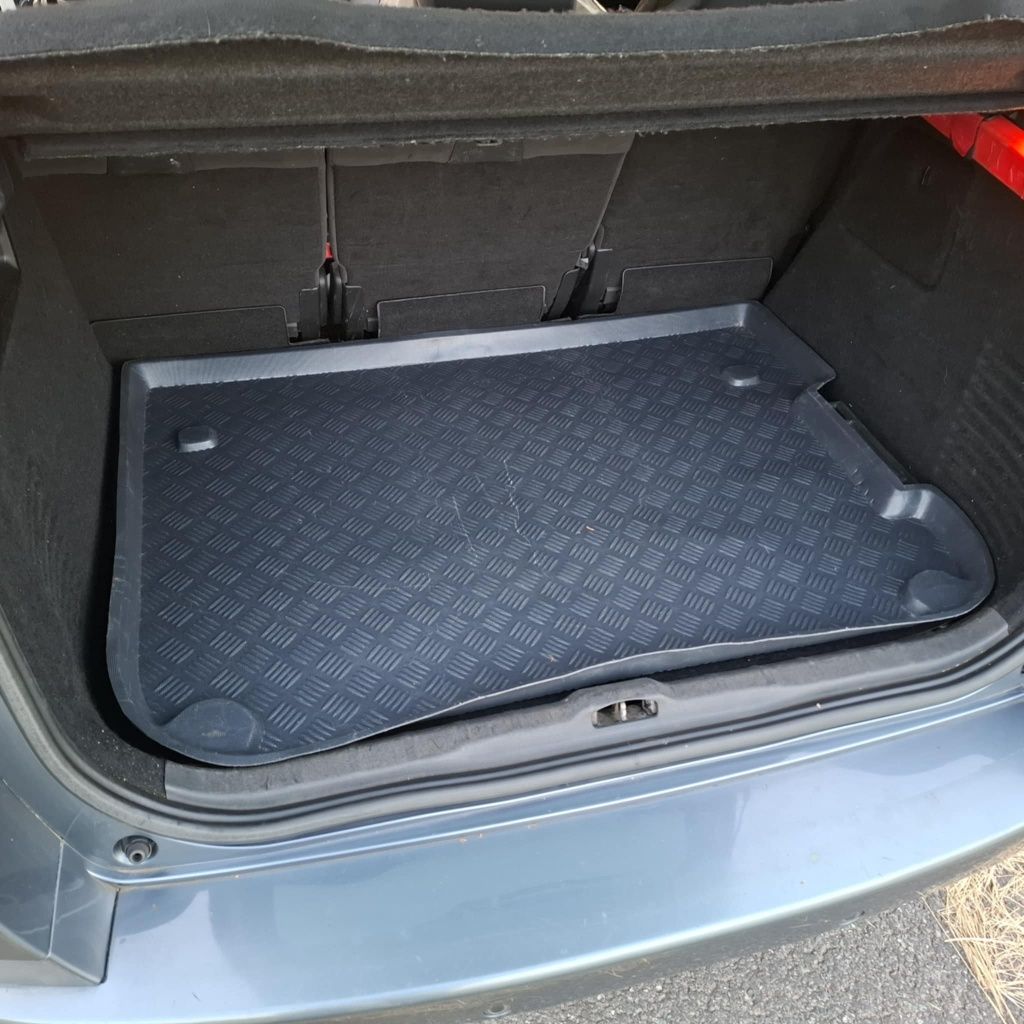 Citroen C4 Picasso 2,0 benzyna