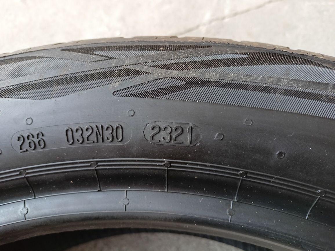 Continental 215/50R18