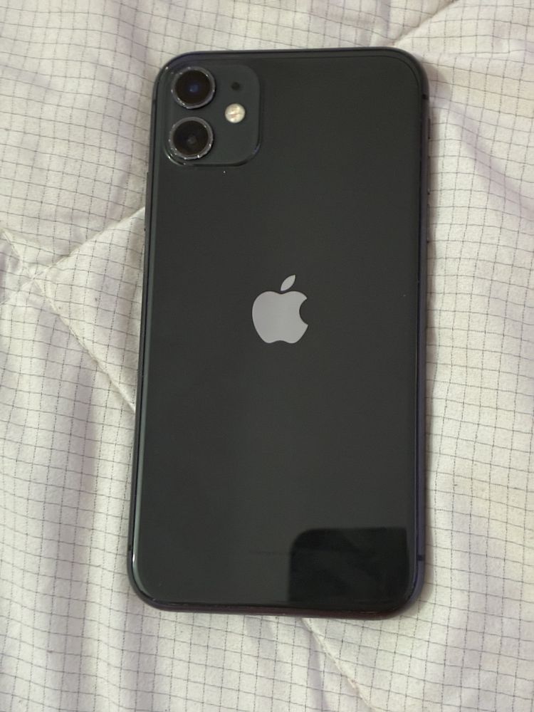 Iphone 11 128GB