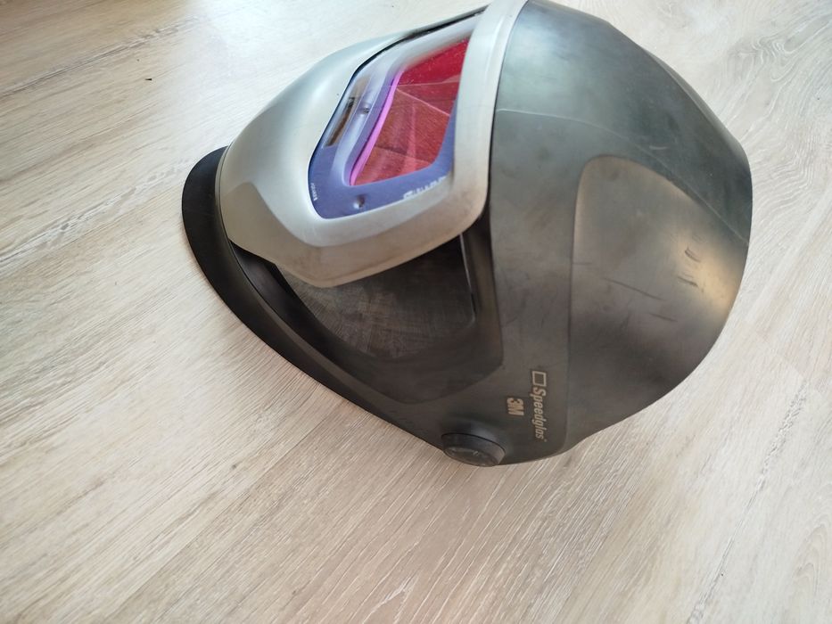 Przyłbica speedglas 9100