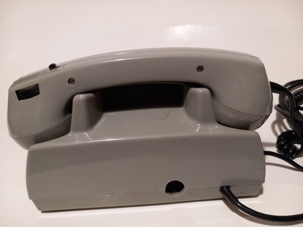 Telefon Atos z lat 80-tych