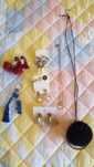 Conjunto de bijuteria