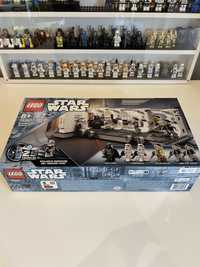 Lego Star Wars 75387 Boarding the Tantive IV