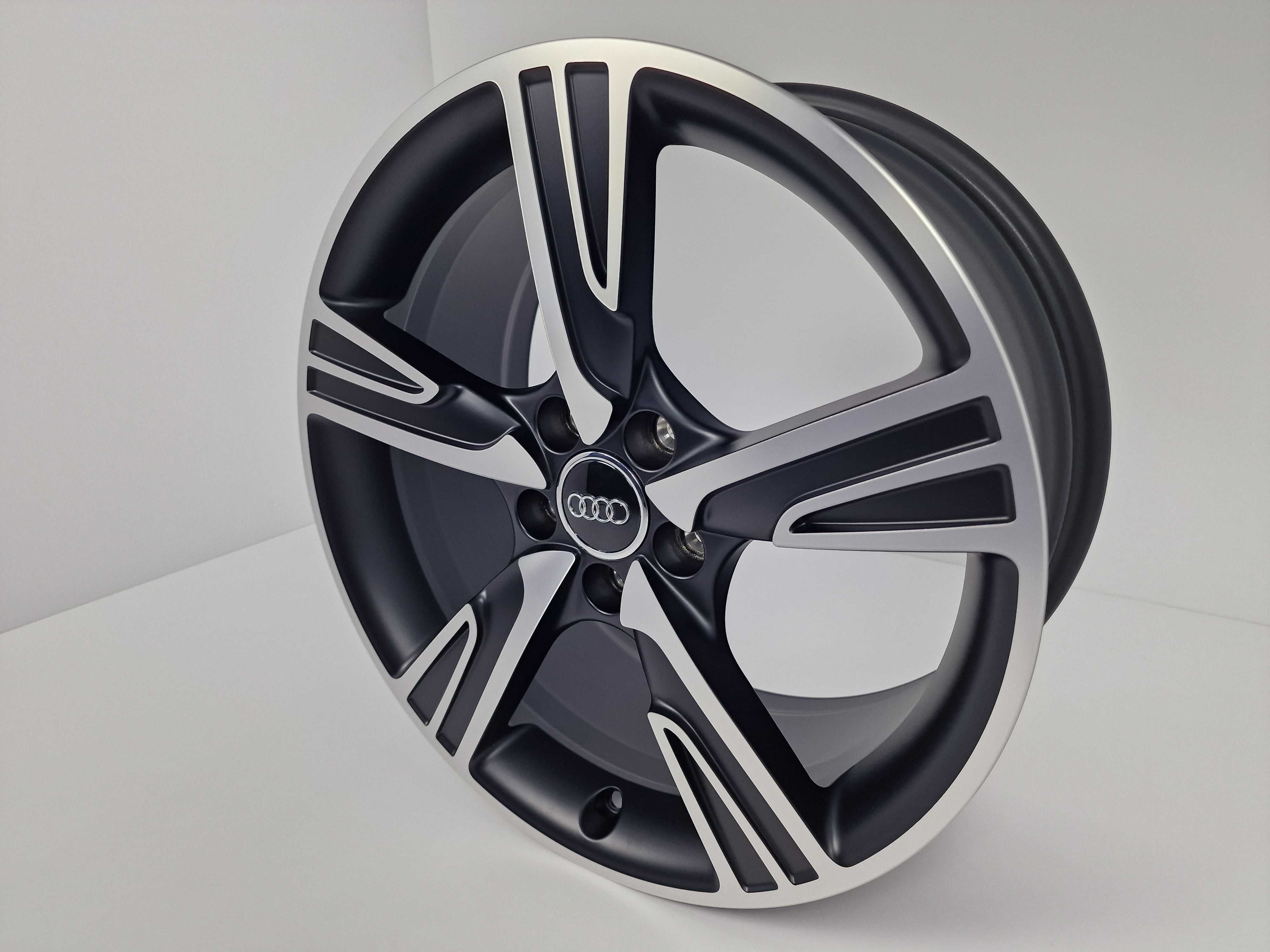 FABRYCZNIE NOWE Oryginalne Felgi Audi 18" S3 A3 A4 A6 A8 Q2 Q3 TT