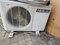 Klimatyzator scienny Fairline 2/5kw.