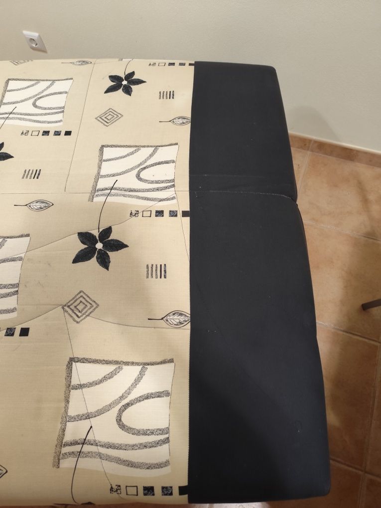 Sofá cama 2 pessoas